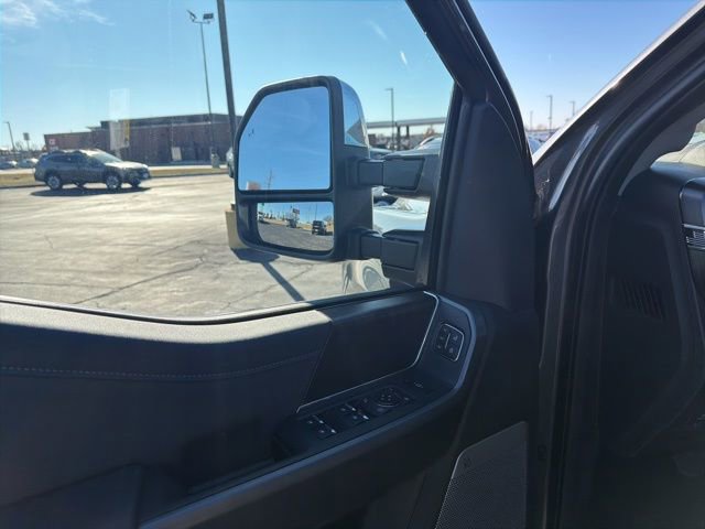 New 2026 Ford F350 Lariat w/ Lariat Premium Package image 29