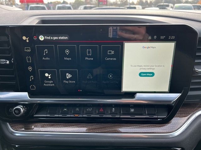 New 2026 GMC Sierra 1500 Elevation image 13