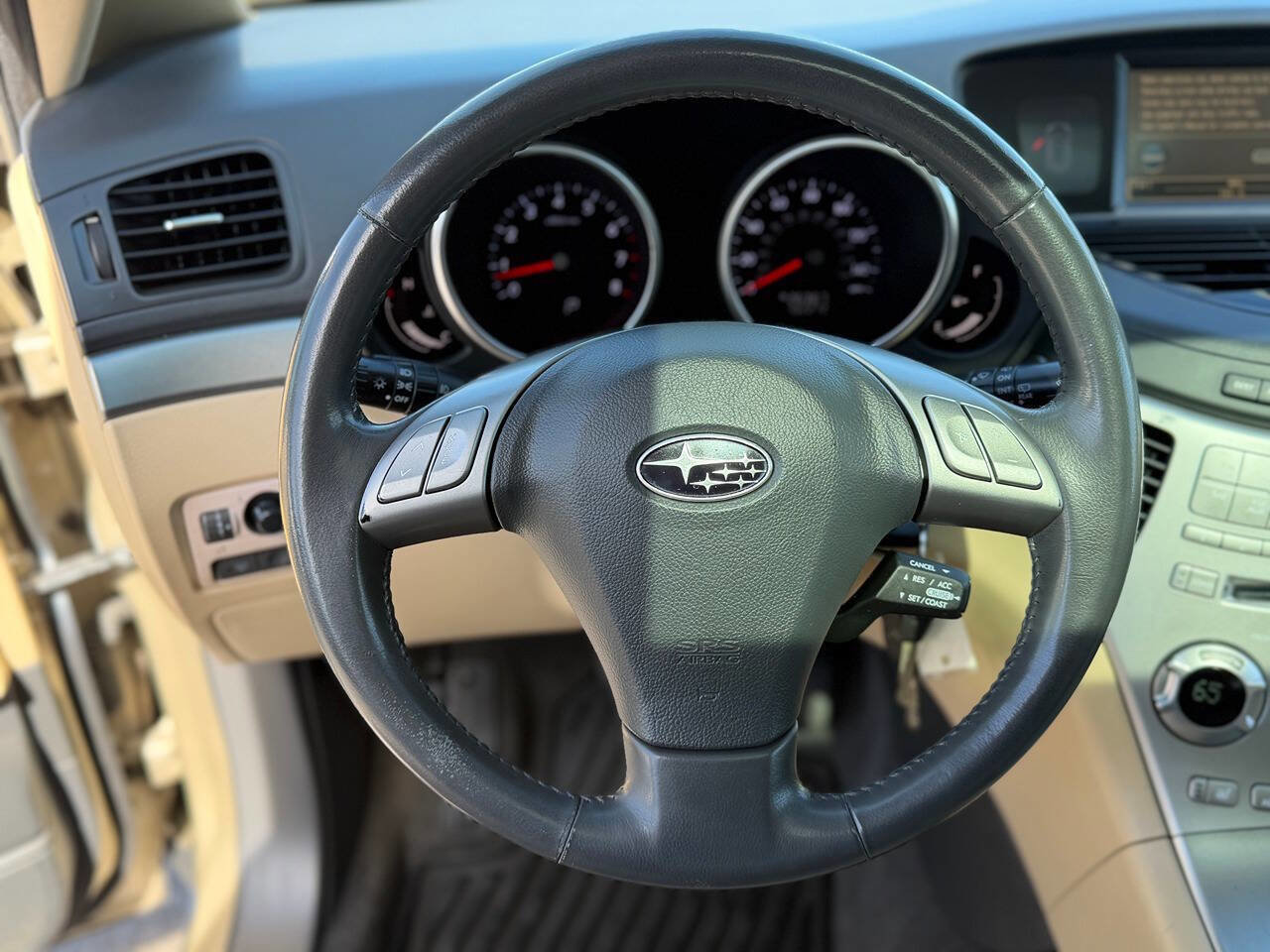 Used 2008 Subaru Tribeca Limited AWD/4WD image 59