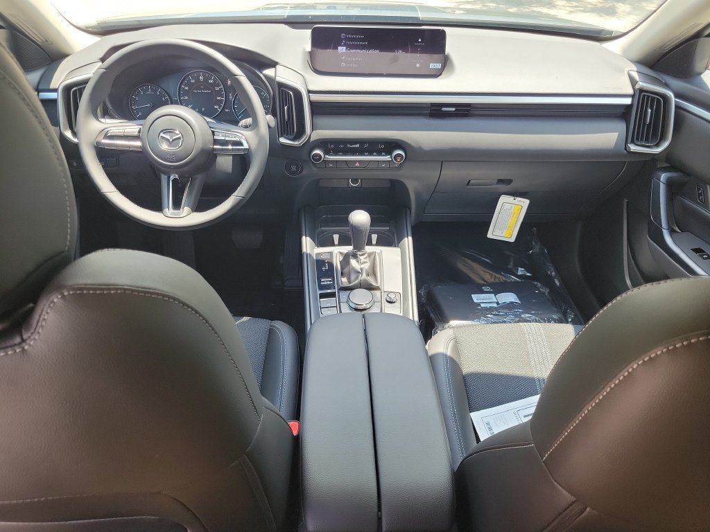 New 2026 MAZDA CX-50 AWD 2.5 S w/ Weather Package image 15