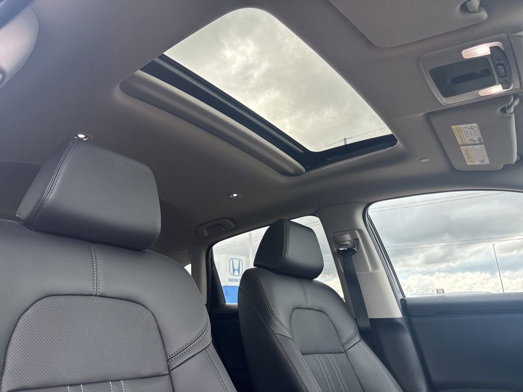 Used 2025 Honda HR-V EX-L image 27