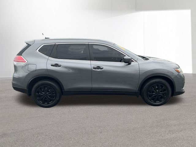 Used 2016 Nissan Rogue S FWD image 30