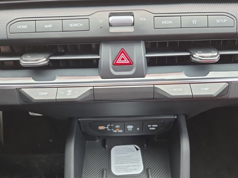 New 2026 Kia K4 GT-Line Turbo image 42