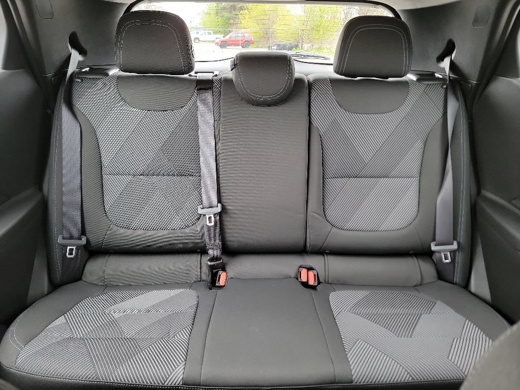 New 2027 Chevrolet Bolt LT FWD image 24