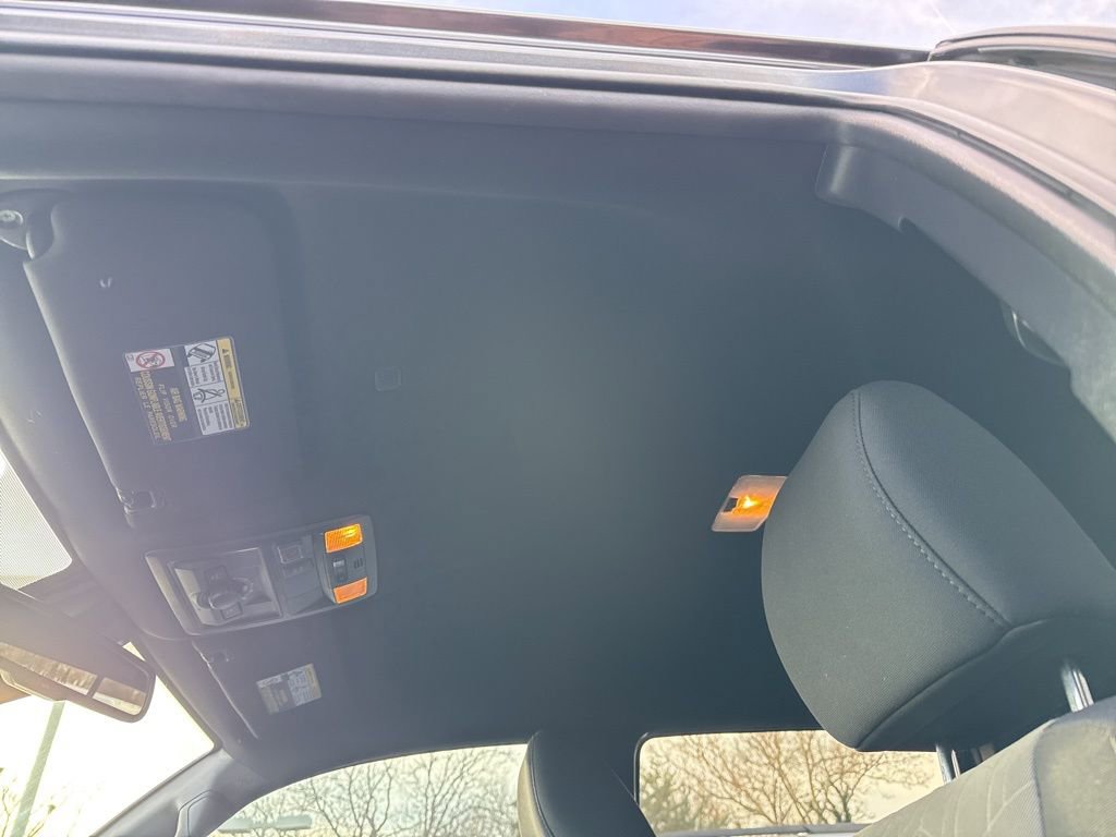 Used 2021 Toyota Tacoma TRD Off-Road image 27