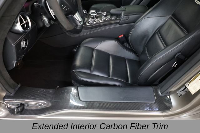 Used 2012 Mercedes-Benz SLS AMG Coupe image 15