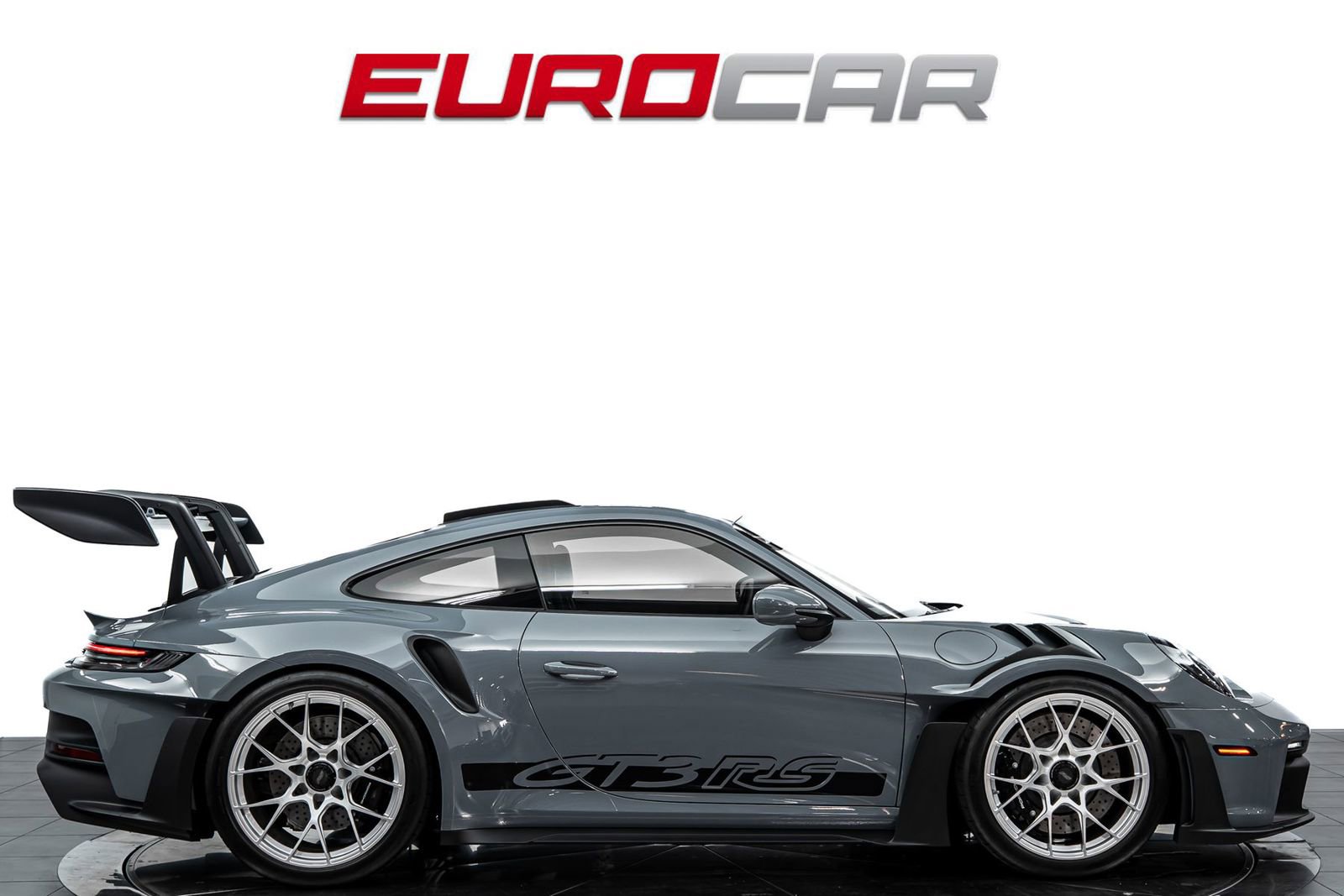 Used 2023 Porsche 911 GT3 RS image 6