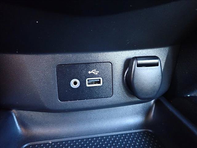 Used 2020 Nissan Rogue S AWD/4WD image 16