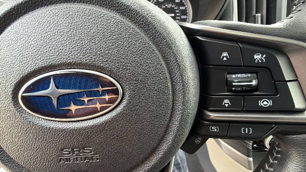 Used 2023 Subaru Forester Limited AWD/4WD image 20