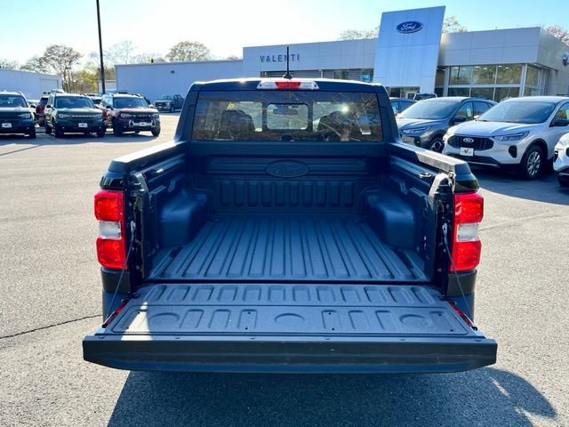 Used 2024 Ford Maverick Lariat FWD image 7