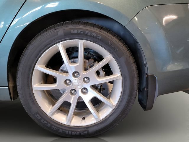 Used 2009 Chevrolet Malibu LTZ FWD image 31