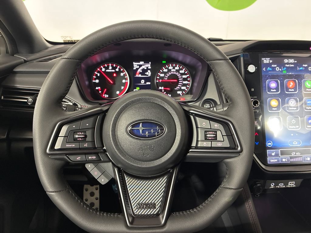 New 2026 Subaru WRX Premium image 13