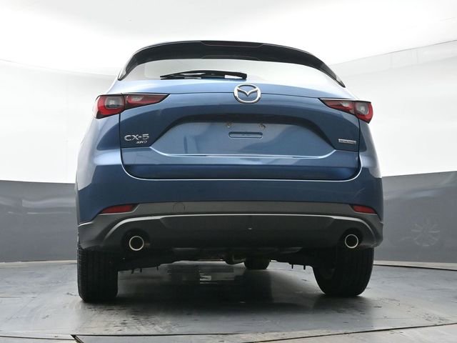 Certified 2023 MAZDA CX-5 AWD 2.5 S image 25