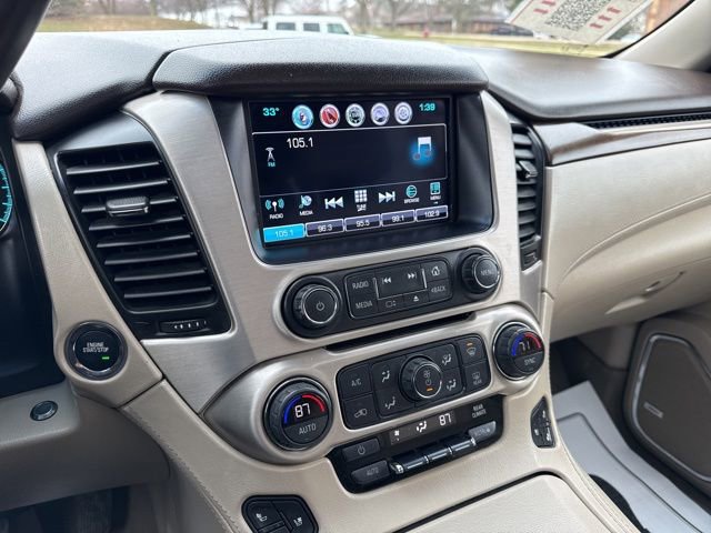 Used 2019 GMC Yukon Denali w/ Denali Ultimate Package image 13