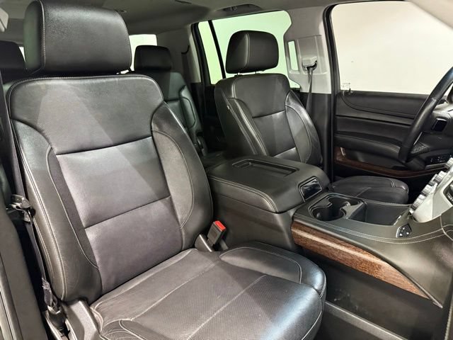 Certified 2020 GMC Yukon XL SLT w/ Premium Edition AWD/4WD image 33