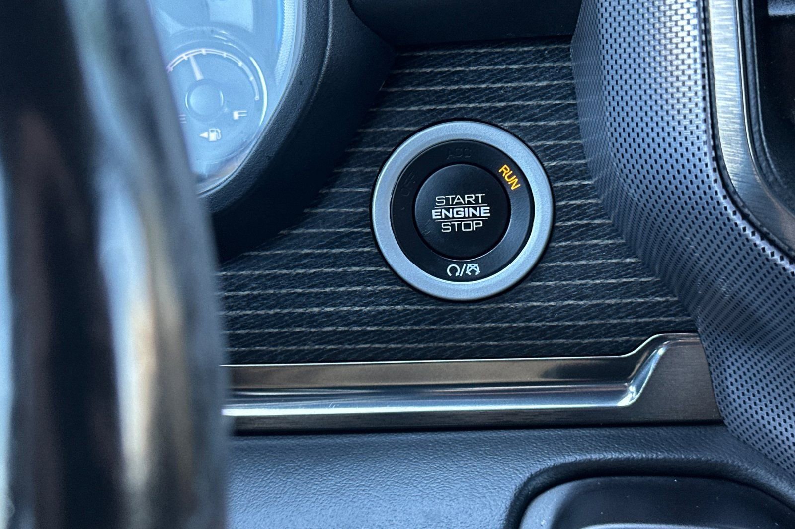 Used 2019 RAM 1500 Limited w/ Trailer Tow Group image 30