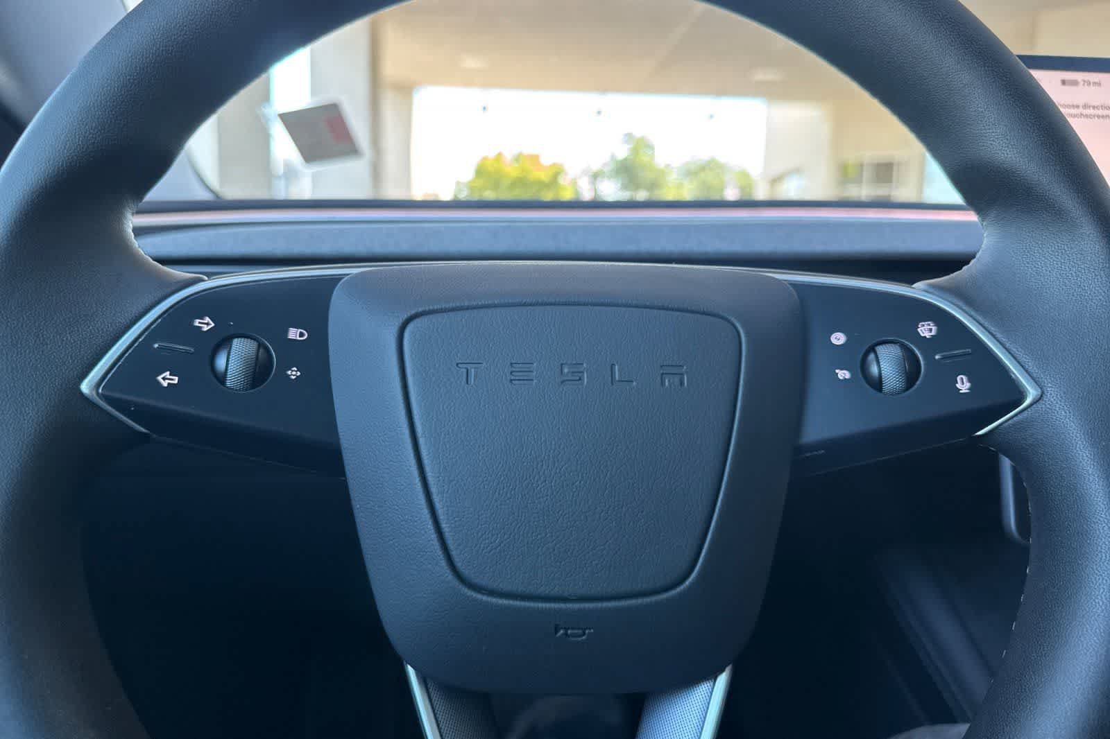 Used 2024 Tesla Model 3 Standard Range RWD image 24