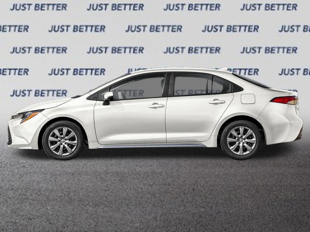 Used 2026 Toyota Corolla LE image 26