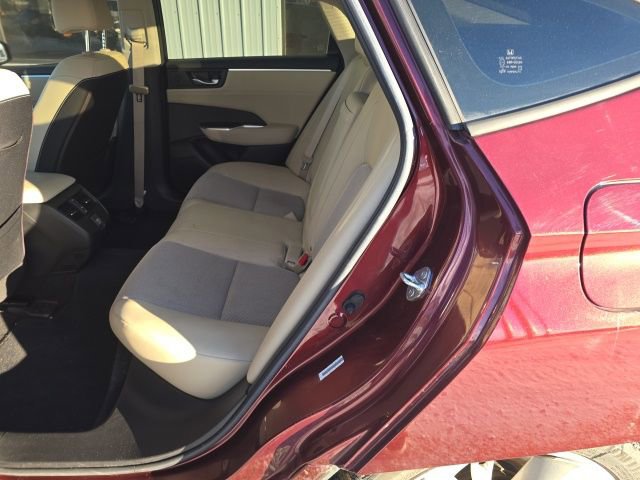 Used 2018 Honda Clarity Plug-In Hybrid image 11