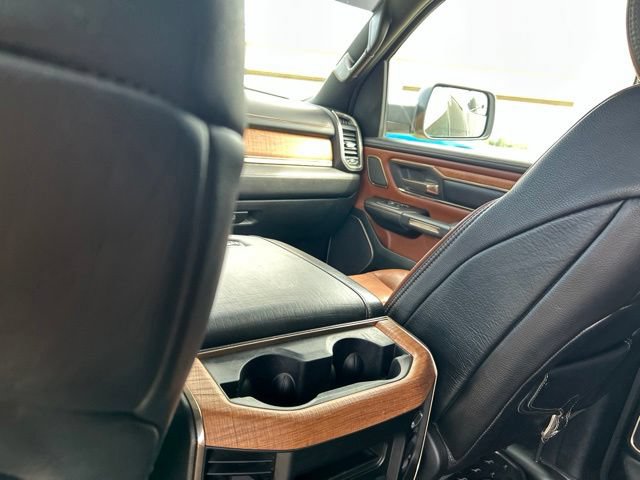 Used 2020 RAM 1500 Limited RWD image 42