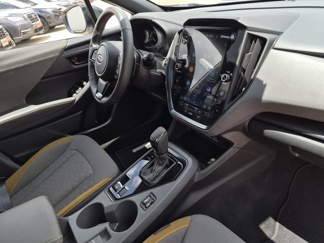 Used 2024 Subaru Crosstrek 2.5i Sport AWD/4WD image 16