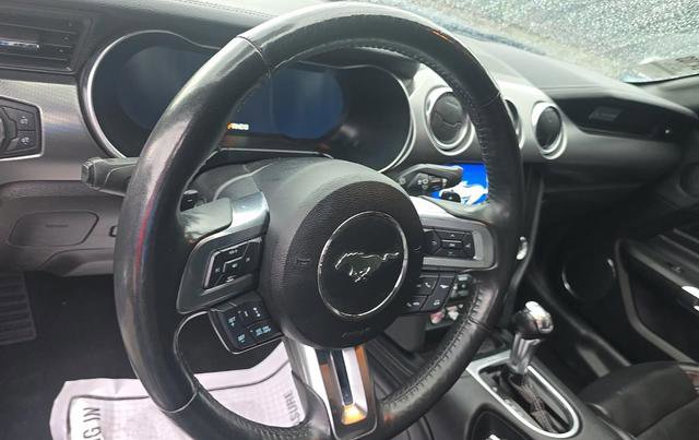 Used 2021 Ford Mustang GT Premium w/ Equipment Group 401A RWD image 7