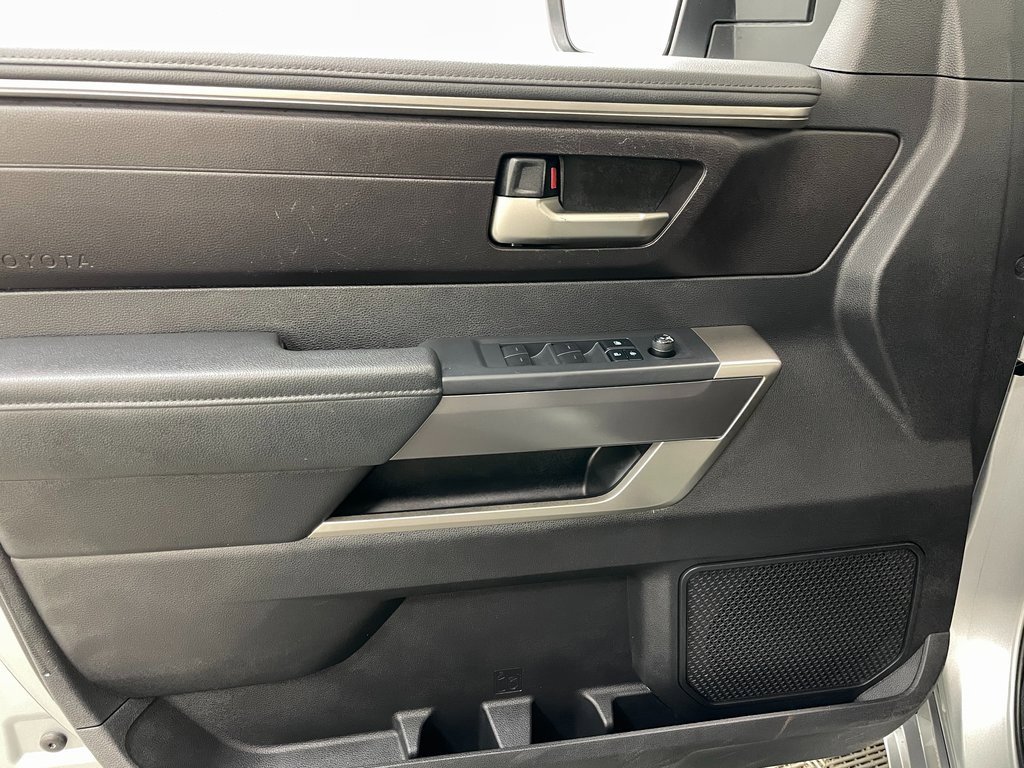 Used 2022 Toyota Tundra SR5 image 22