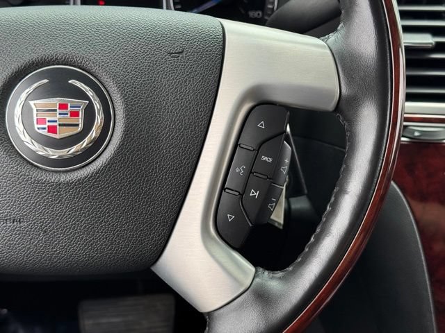 Used 2008 Cadillac Escalade EXT AWD/4WD image 28