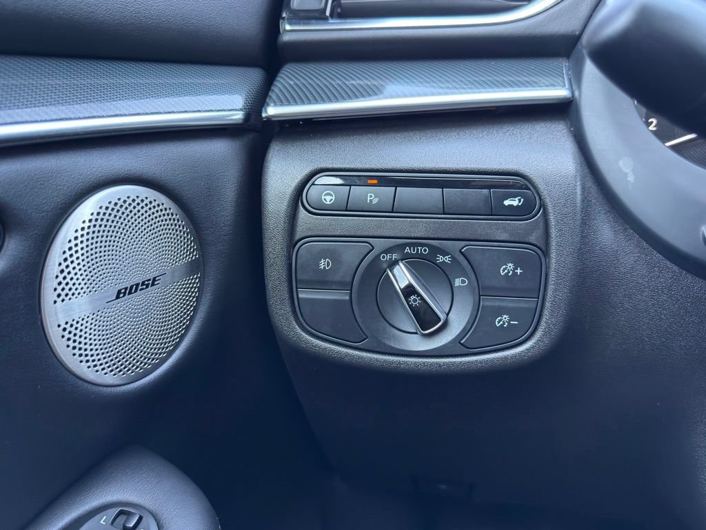 Certified 2025 INFINITI QX50 Sport AWD/4WD image 17