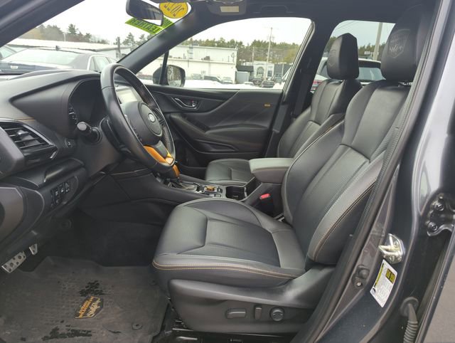 Used 2022 Subaru Forester Wilderness image 12
