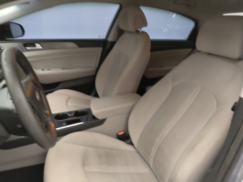 Used 2015 Hyundai Sonata Sport FWD image 17