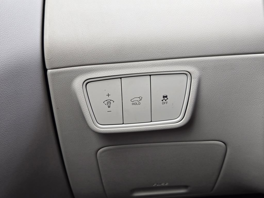 Used 2022 Hyundai Tucson Limited FWD image 24