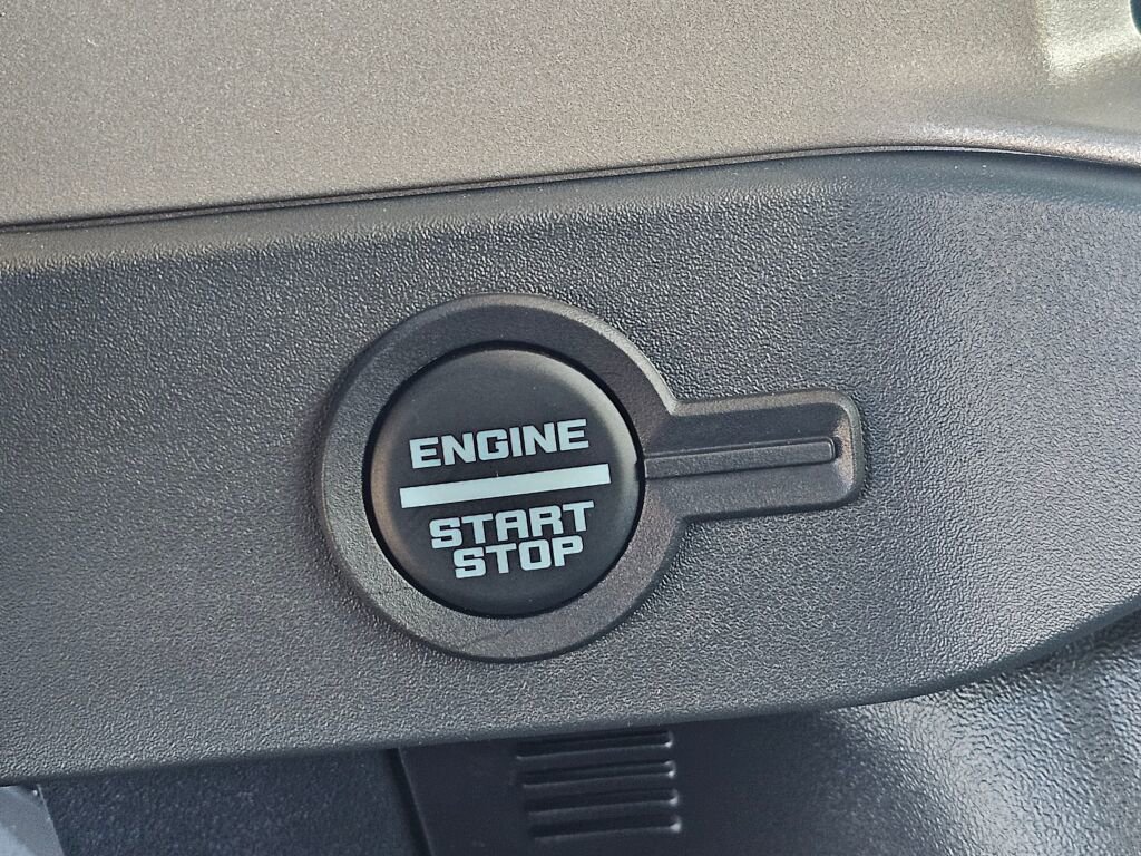 New 2026 Ford Bronco Outer Banks AWD/4WD image 22