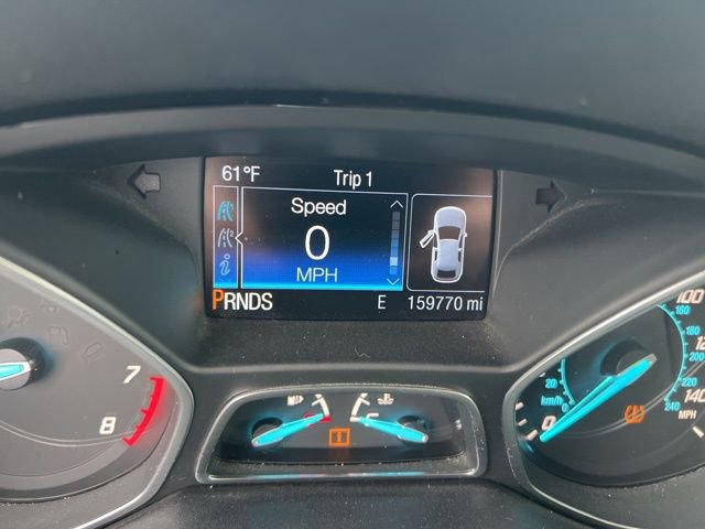 Used 2016 Ford Escape S image 12