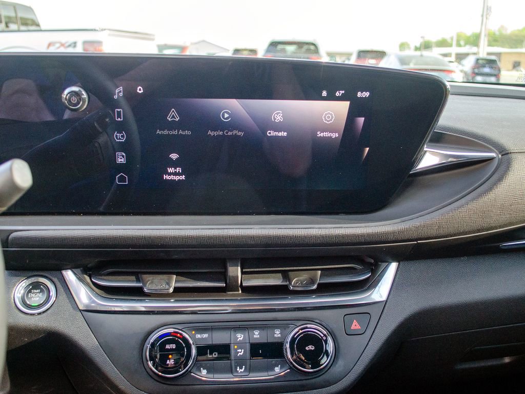 Used 2024 Buick Envista Preferred w/ Convenience I Package FWD image 19