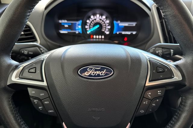Used 2024 Ford Edge SEL AWD/4WD image 36