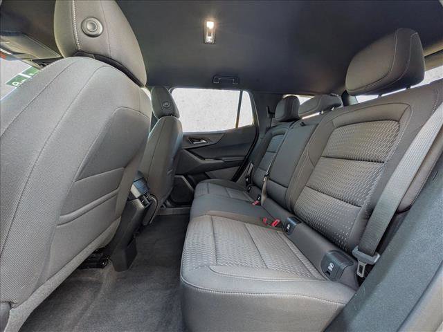 Used 2025 Chevrolet Equinox LT image 19