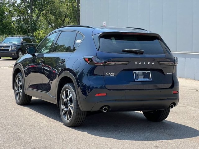 New 2026 MAZDA CX-5 Preferred AWD/4WD image 40