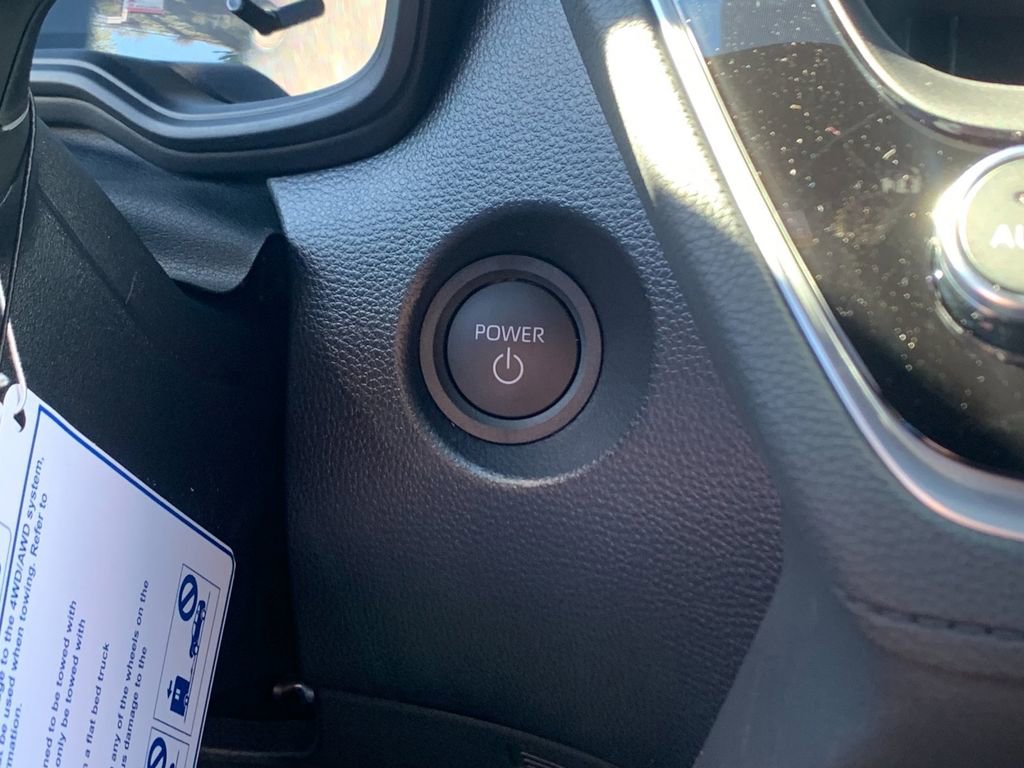 New 2026 Toyota Corolla Cross S image 24