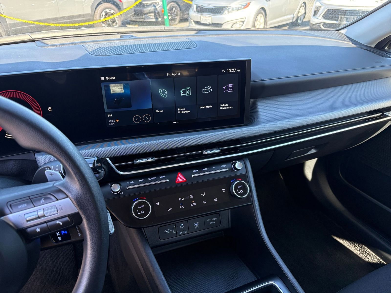 Used 2025 Hyundai Sonata SEL image 17