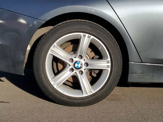 Used 2015 BMW 328i xDrive Sedan AWD/4WD image 5