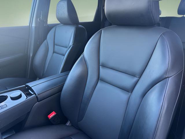 Used 2022 Nissan Rogue SV w/ SV Premium Package image 18