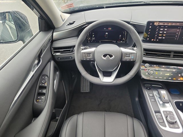 New 2027 INFINITI QX60 Luxe w/ Cargo Package AWD/4WD image 56