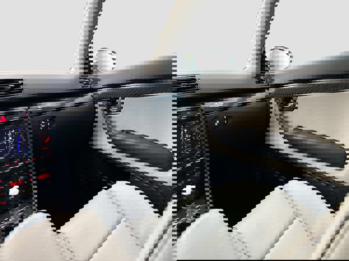 Used 2007 Audi RS 4 Sedan image 23