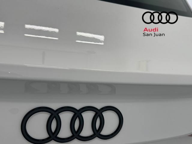 New 2026 Audi A3 2.0T Premium AWD/4WD image 11