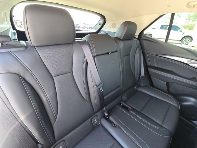 Used 2023 Buick Envision Essence w/ Technology Package I image 15