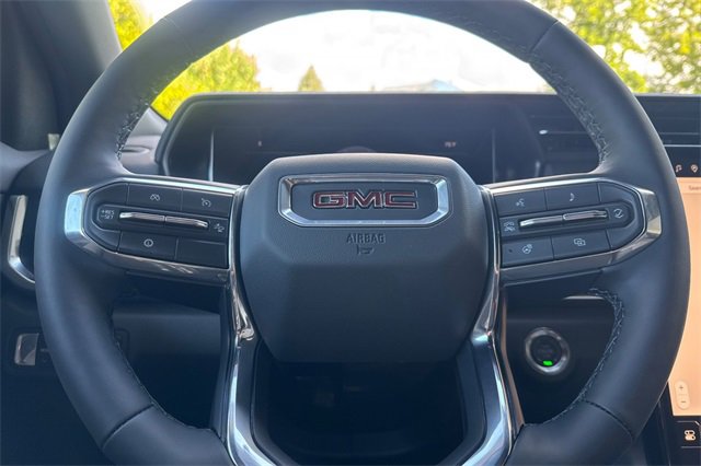 New 2026 GMC Terrain Elevation w/ Technology Package II image 23