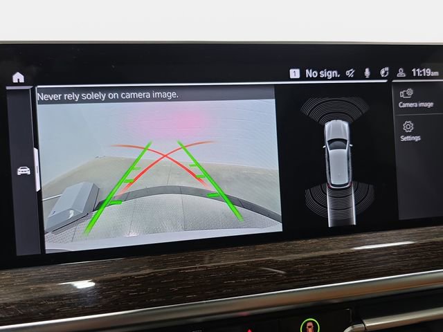 Certified 2023 BMW X3 xDrive30i w/ Convenience Package image 20