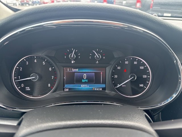 Used 2019 Buick Encore Preferred image 23