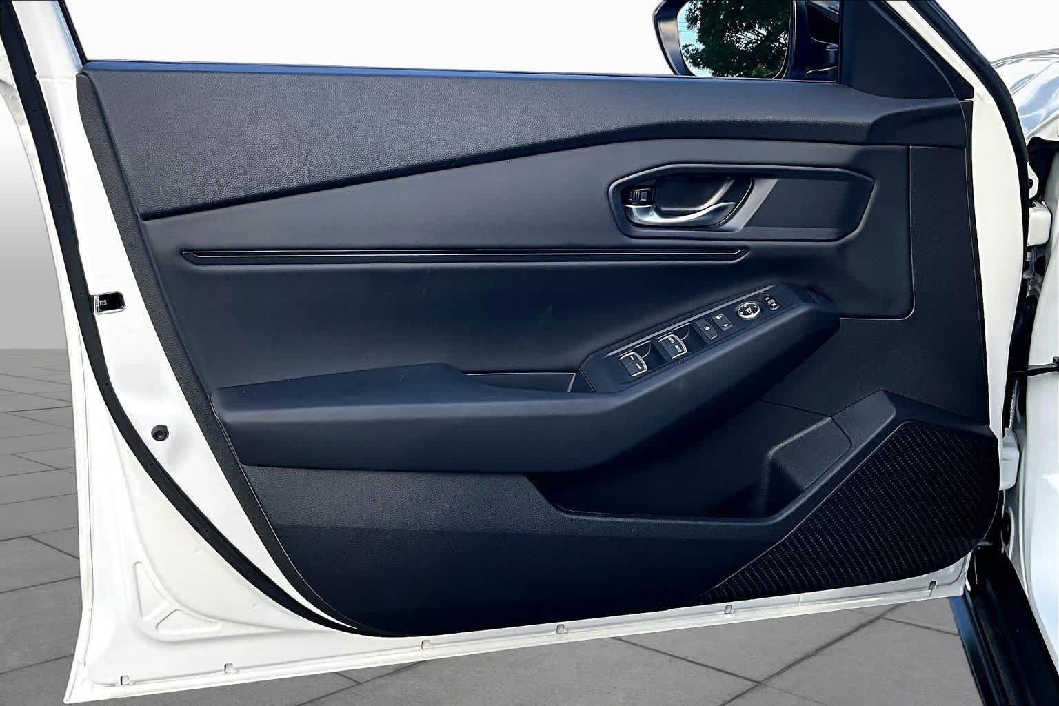 Used 2025 Honda Accord SE image 22